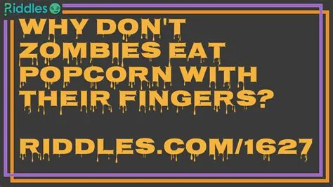   「Zombies Don't Eat Popcorn」：探索美國電影產業的幕後奧秘！