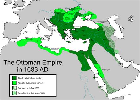  A History of the Ottoman Empire： 探索帝國興衰的宏偉史詩