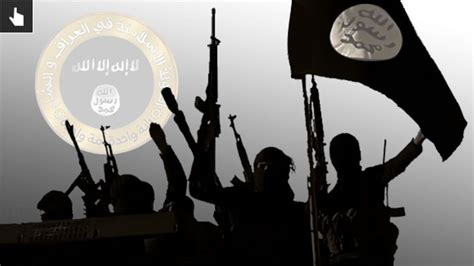  Islamic State: Understanding its Rise and Appeal - 探索恐怖主義的根源與魅力