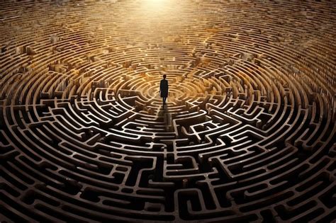  《Unlocking Your Potential》: A Persian Masterpiece Guiding You Through Life's Labyrinth