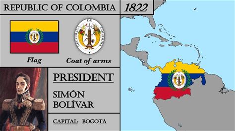  Venture Forth: A Colombian Perspective on Building Empires