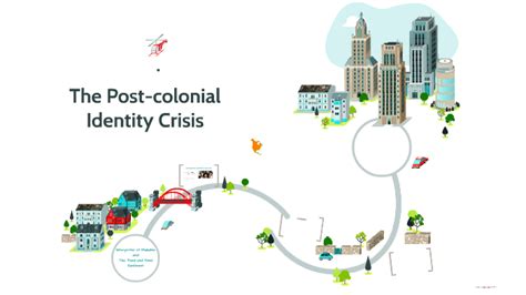  Visita: A Journey into Postcolonial Identity and Existential Crisis